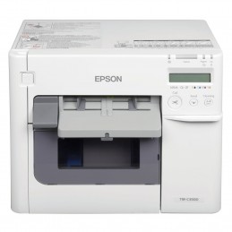 Epson ColorWorks TM-C3500,abidjan