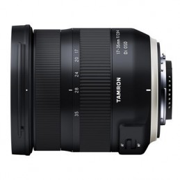 Tamron 17-35mm f/2.8-4 Di OSD monture Nikon