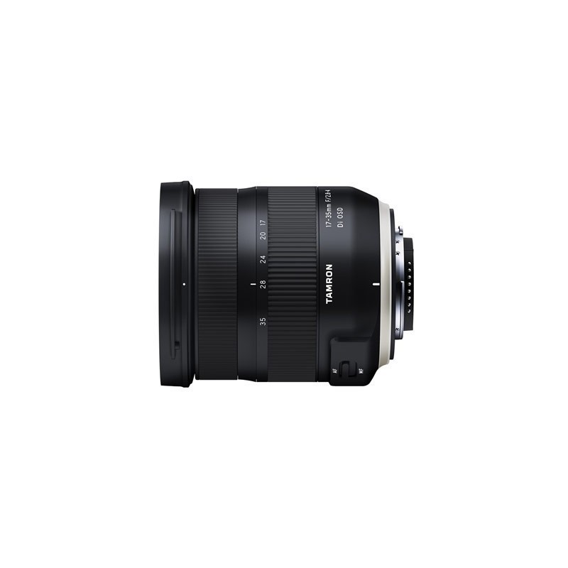 Tamron 17-35mm f/2.8-4 Di OSD monture Nikon