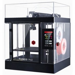Raise3D Pro2,abidjan