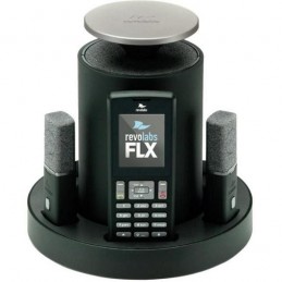 Revolabs FLX2 Version 2 micro portables,abidjan