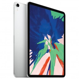 Apple iPad Pro 11 pouces 1 To Wi-Fi + Cellular Argent (2018)