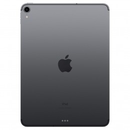 Apple iPad Pro 11 pouces 1 To Wi-Fi + Cellular Gris Sidéral