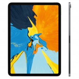 Apple iPad Pro 11 pouces 1 To Wi-Fi Gris Sidéral (2018)