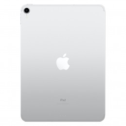 Apple iPad Pro 11 pouces 256 Go Wi-Fi Argent (2018)