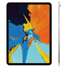 Apple iPad Pro 11 pouces 512 Go Wi-Fi + Cellular Argent (2018)