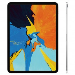 Apple iPad Pro 11 pouces 512 Go Wi-Fi Argent (2018)