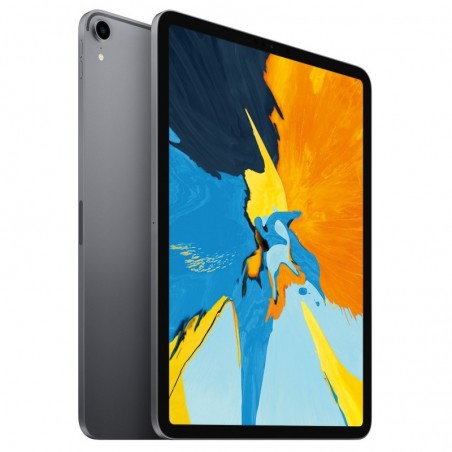 Apple iPad Pro 11 pouces 512 Go Wi-Fi Gris Sidéral (2018)