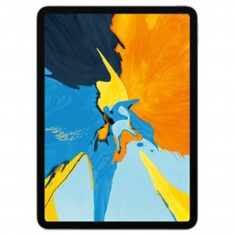 Apple iPad Pro 11 pouces 512 Go Wi-Fi Gris Sidéral (2018)