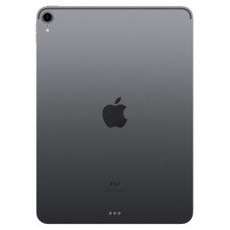 Apple iPad Pro 11 pouces 512 Go Wi-Fi Gris Sidéral (2018)