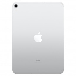 Apple iPad Pro 11 pouces 64 Go Wi-Fi + Cellular Argent (2018)