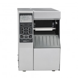 Zebra ZT510 - 203 dpi avec Rembobineur - imprimante industrielle