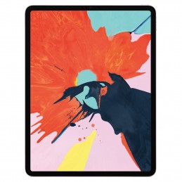 Apple iPad Pro 12.9 pouces 1 To Wi-Fi Argent (2018)