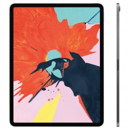 Apple iPad Pro 12.9 pouces 1 To Wi-Fi Gris Sidéral (2018)