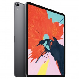 Apple iPad Pro 12.9 pouces 512 Go Wi-Fi Gris Sidéral (2018)