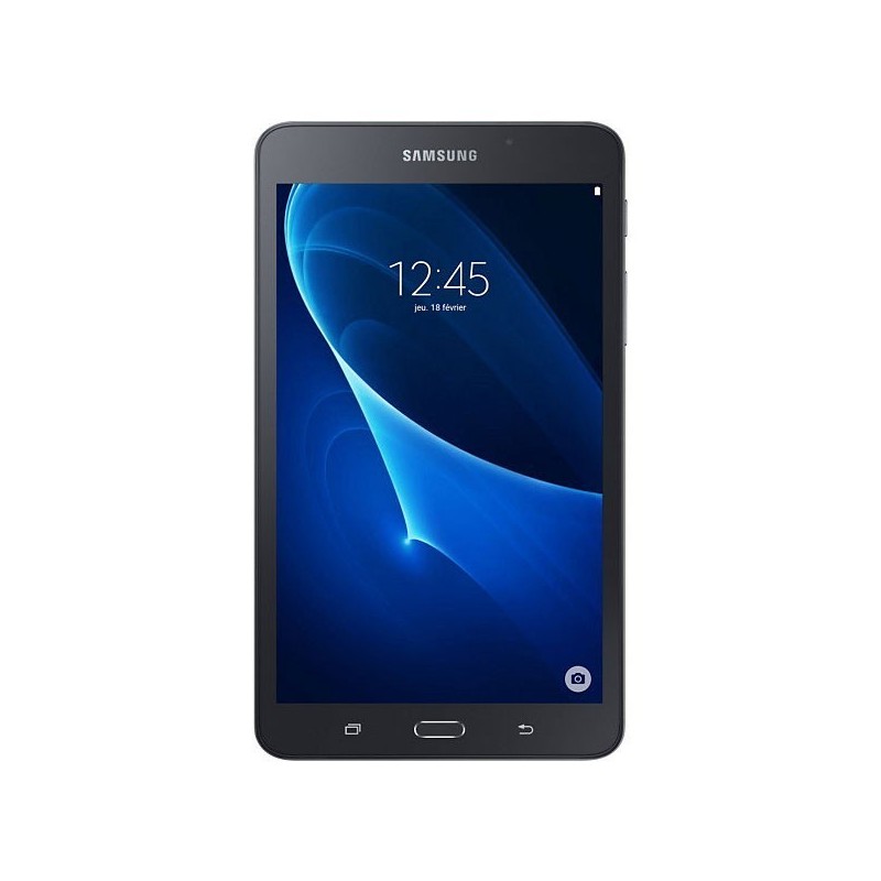 Samsung Galaxy Tab A 2016 7" SM-T280 8 Go Noire Samsung Galaxy Tab A 2016 7" SM-T280 8 Go Noire