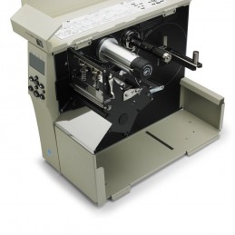 Zebra 105SL Plus - 300 dpi avec Massicot - imprimante