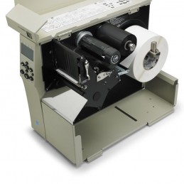 Zebra 105SL Plus - 203 dpi avec Massicot - imprimante