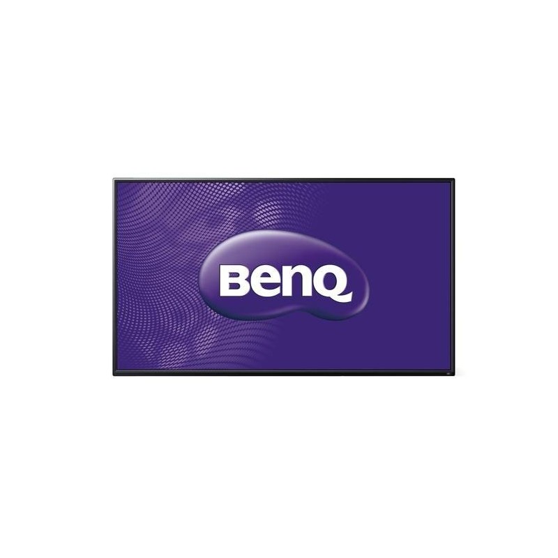 BenQ 65" LED ST650K