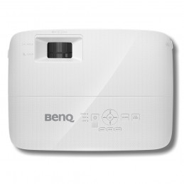 BenQ MX611