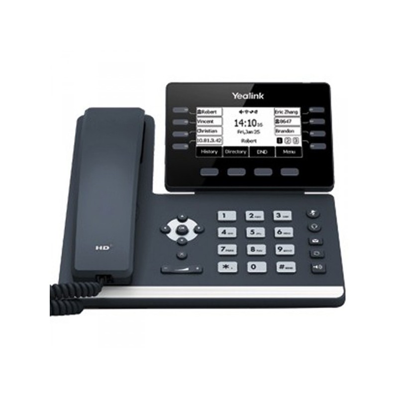 Yealink SIP-T53 (T53) Yealink SIP-T53 (T53)