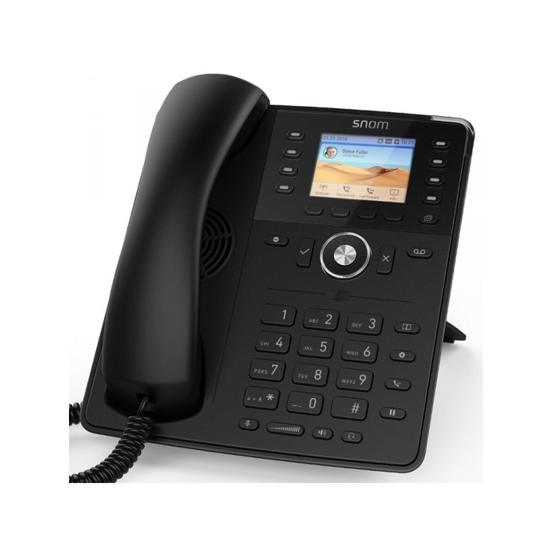 Snom D735