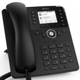 Snom D735