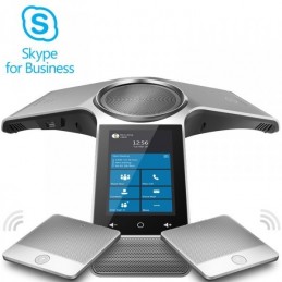 Yealink CP960W-Skype for Business