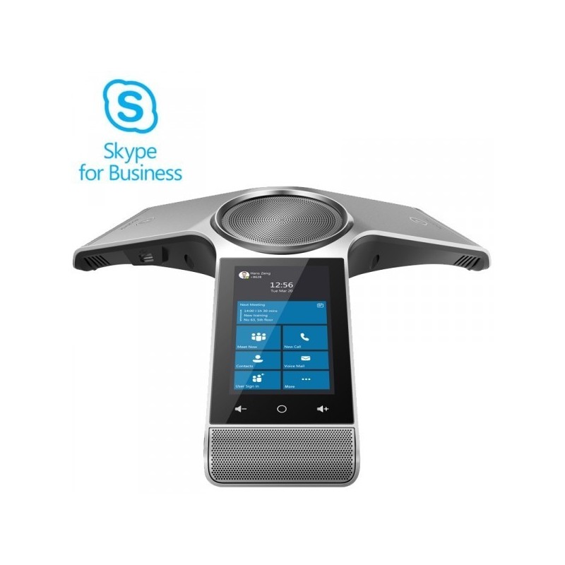 Yealink CP960-Skype for Business