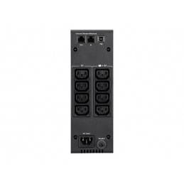 Eaton 5S 1500i - onduleur - 900 Watt - 1500 VA