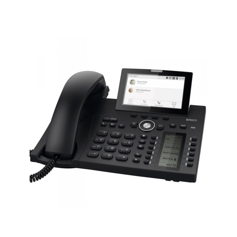 snom D385
