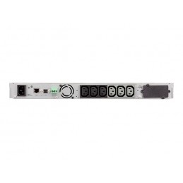 Eaton 5P 1550iR - onduleur - 1100 Watt - 1550 VA