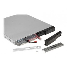 Eaton 5P 1550iR - onduleur - 1100 Watt - 1550 VA