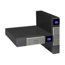 Eaton 5PX 3000 3U Rack/Tower LCD - onduleur - 2700 Watt - 3000