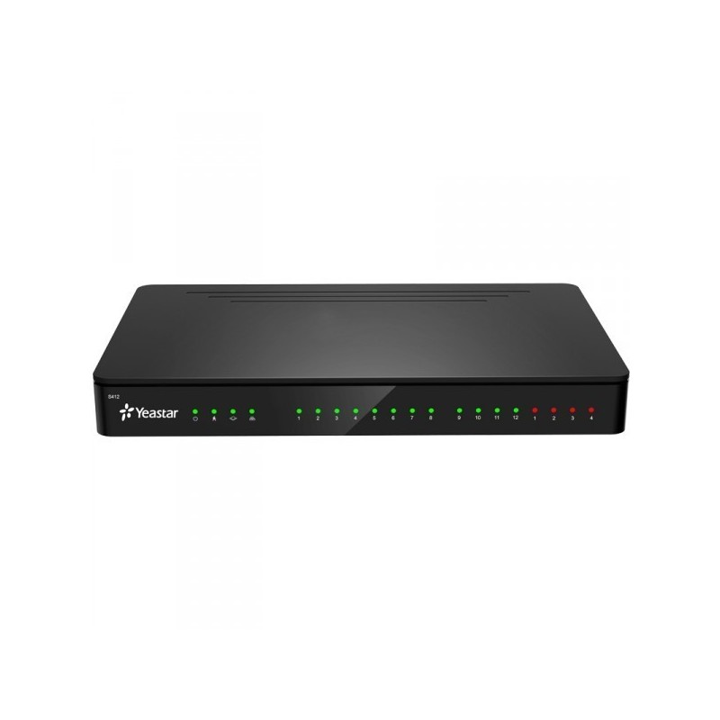 Yeastar S-Series S412 Yeastar S-Series S412