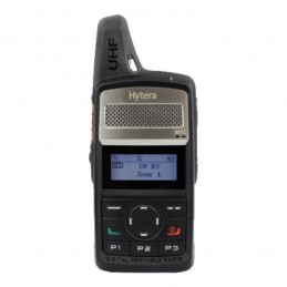 Talkie Walkie Hytera - HYT PD365LF