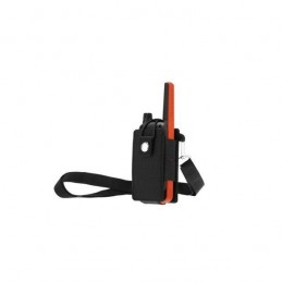 Étui de protection avec cordon pour talkies walkies Motorola