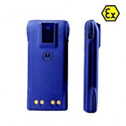 Motorola batterie ATEX