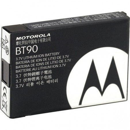 1800 mAh pour Motorola CLP