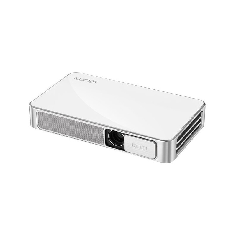 Vivitek Qumi Q3 Plus Blanc