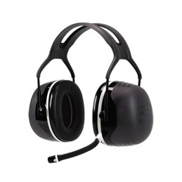 Casque Peltor X5 Bluetooth