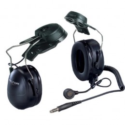 Peltor Headset J11 (Attaches-casque)