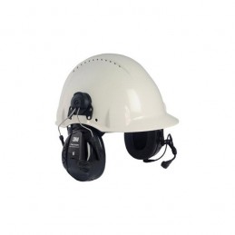Peltor Workstyle Bluetooth (attaches-casque) + Micro