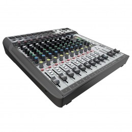 Soundcraft Signature 12 MTK