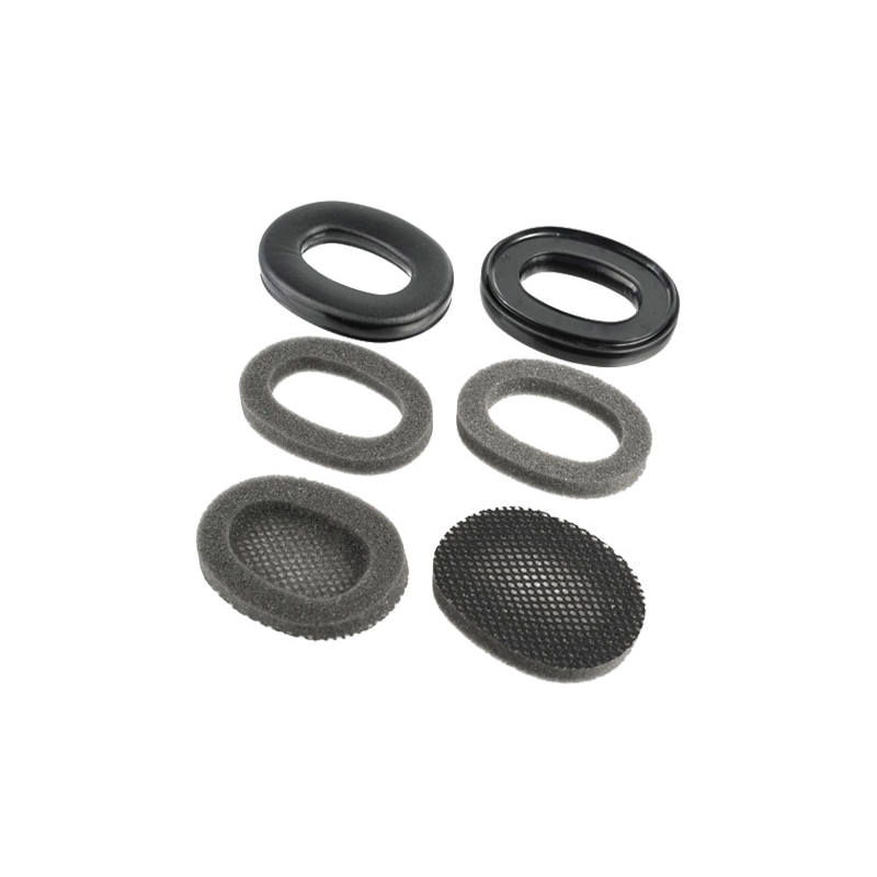 Kit d'hygiène HY79 pour Peltor Lite Com,Tactical XP, Alert Kit d'hygiène HY79 pour Peltor Lite Com,Tactical XP, Alert