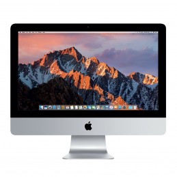 Apple iMac 21.5 pouces avec écran Retina 4K (MNE02FN/A)