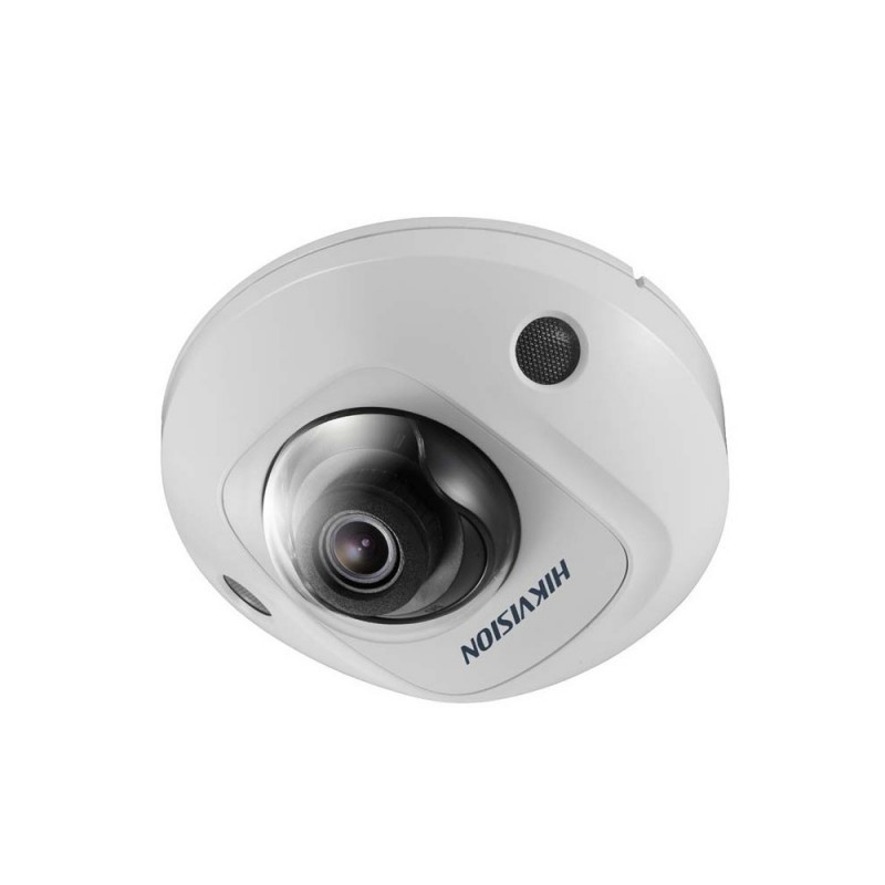 Caméra IP Darkfighter mini dôme Hikvision DS-2CD2525FWD-IS full
