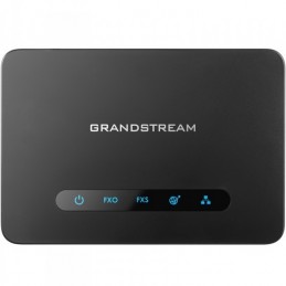Grandstream HandyTone 813 - HT813,abidjan