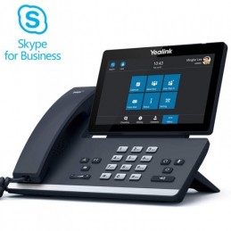 Yealink T56A-Skype for Business