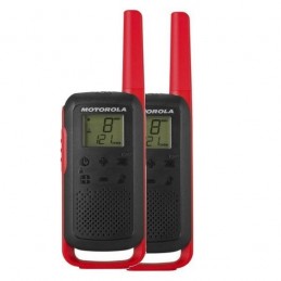 Motorola TLKR T62 - Rouge,abidjan